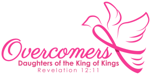 Giveback Overcomers Logo