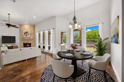 Realtor Alamo Heights Tx M Stagers Realty Partners 1 5 2025 006