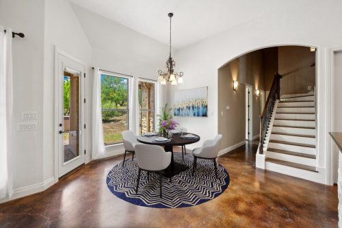 Realtor Alamo Heights Tx M Stagers Realty Partners 1 5 2025 007