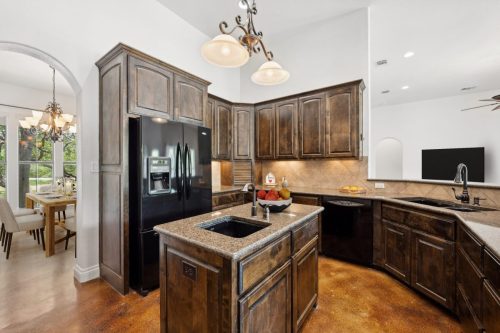 Realtor Alamo Heights Tx M Stagers Realty Partners 1 5 2025 009