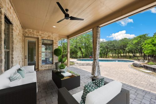 Realtor Alamo Heights Tx M Stagers Realty Partners 1 5 2025 017